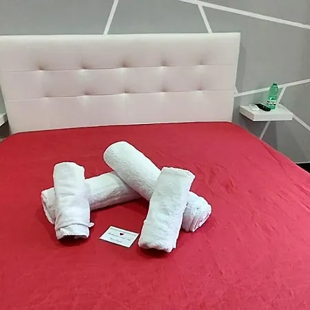 Room Rental 3*
