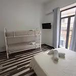 Room Rental Gasthuis 3*