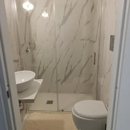 Guest house Room Rental