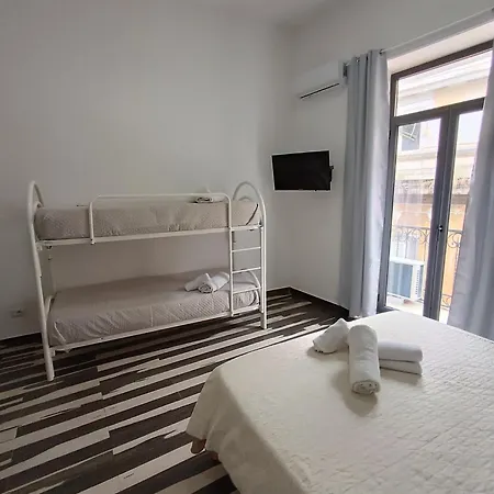 Room Rental Guest house 3*