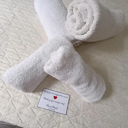 Room Rental Napels