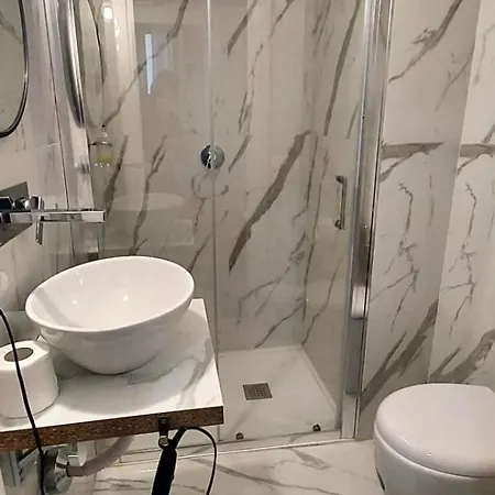 Guest house Room Rental Naples