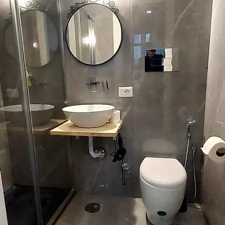 Guest house Room Rental 3*