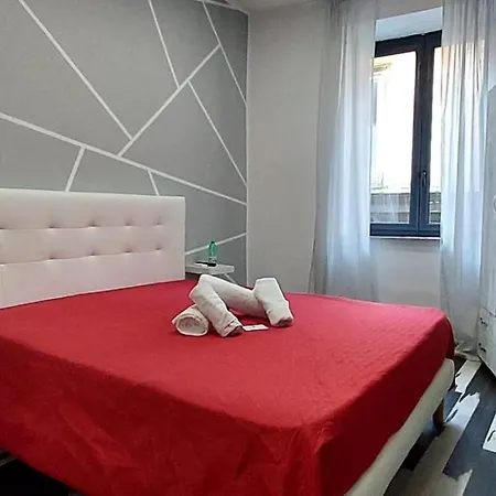 Room Rental