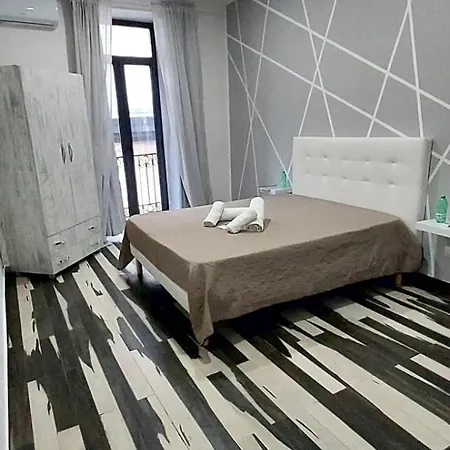 Gasthuis Room Rental 3*
