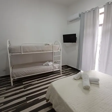 Guest house Room Rental