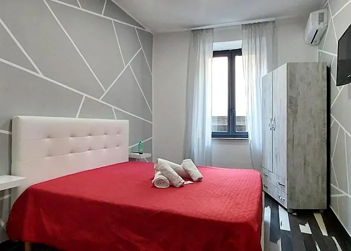 Room Rental 게스트하우스 3*