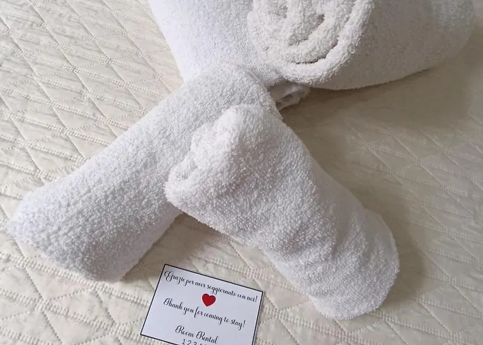 Room Rental 나폴리