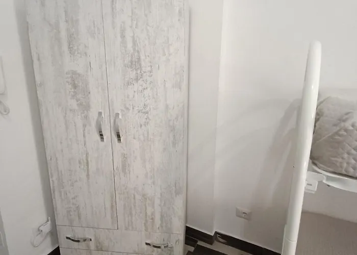 게스트하우스 Room Rental 3*