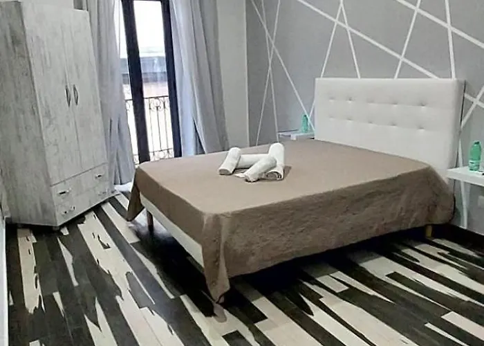 게스트하우스 Room Rental 3*