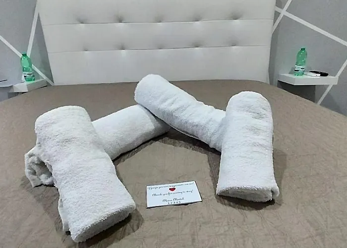 게스트하우스 Room Rental 나폴리