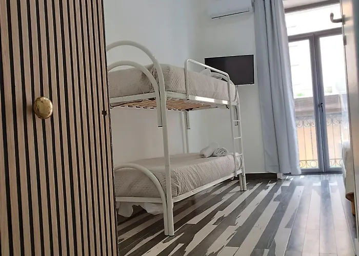 Room Rental 나폴리